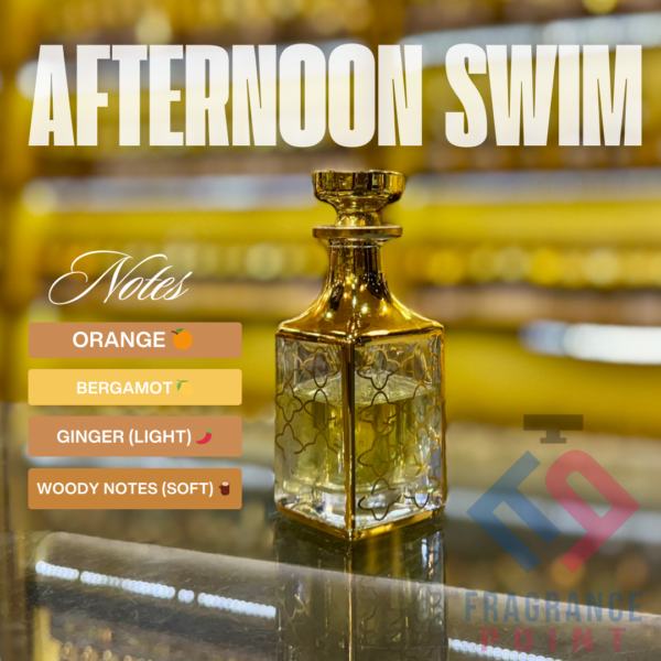 Afternoon Swim – Louis Vuitton (Unisex) | Impression