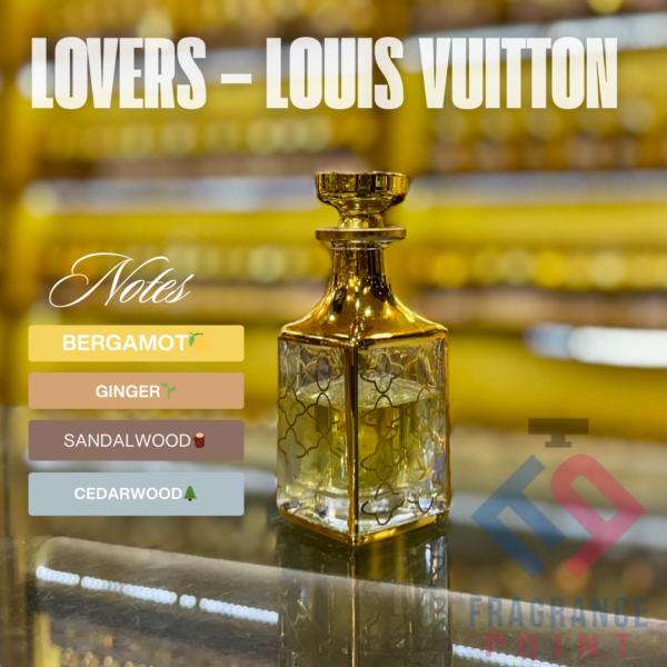 Lovers – Impression