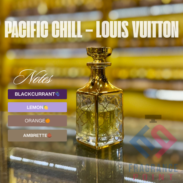 Pacific Chill – Louis Vuitton (Unisex) | Impression