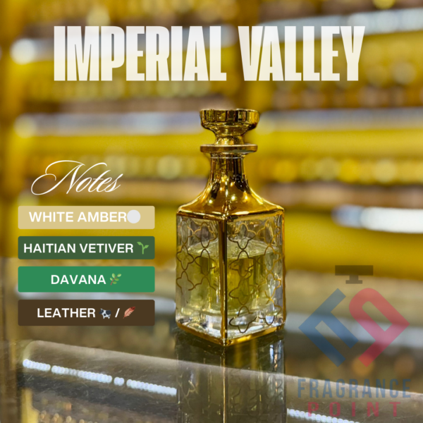 Imperial Valley – Gissah